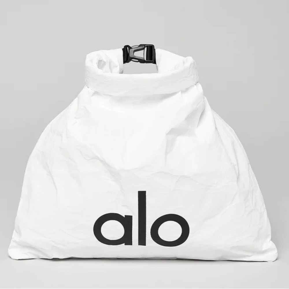 Alo keep it dry fitness bag